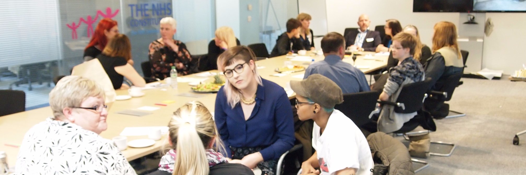 All About Trans banner