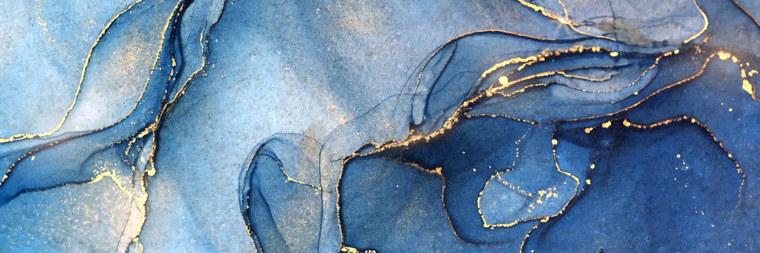 Liz Carter 💙 banner