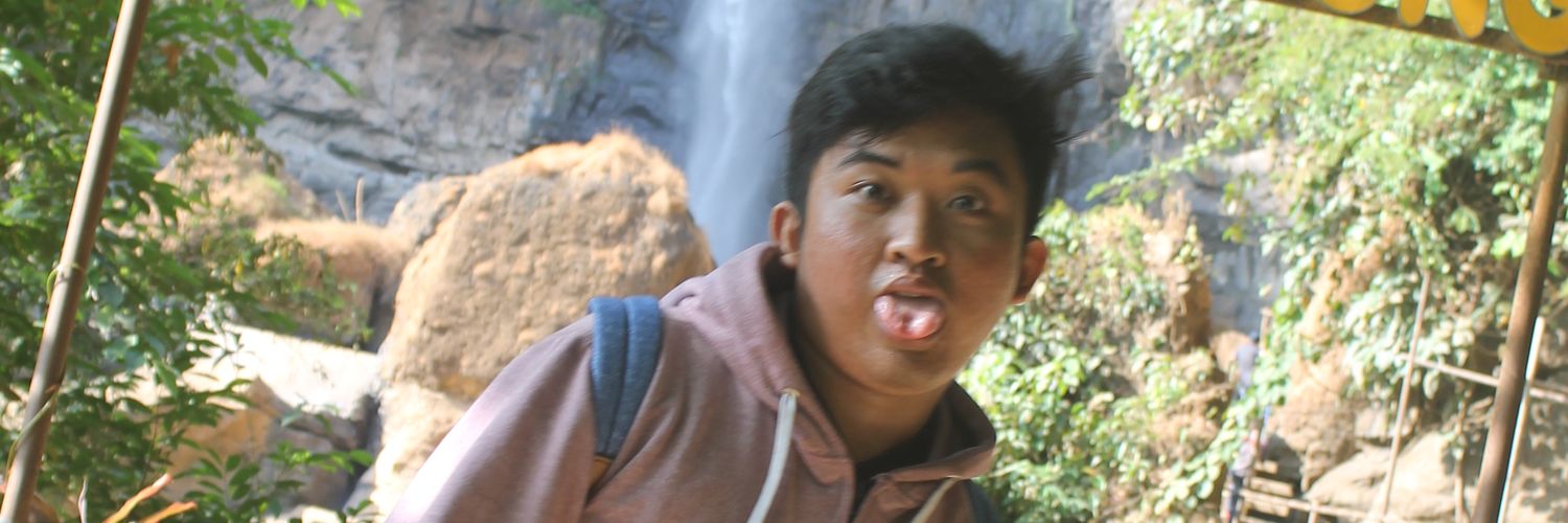 HelmiRizal2's profile banner image