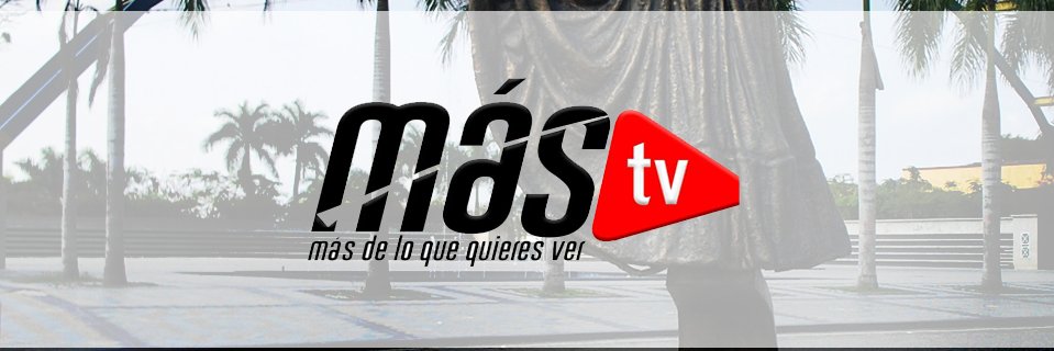 MasTVSincelejo's profile banner image