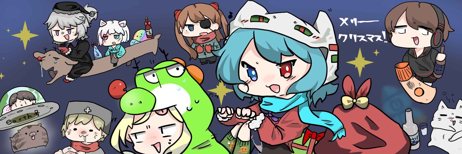 mofucraft's profile banner image