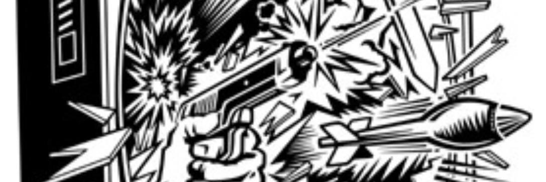 Meka Kane_The Go To banner