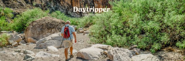 ChetTripper Profile Banner