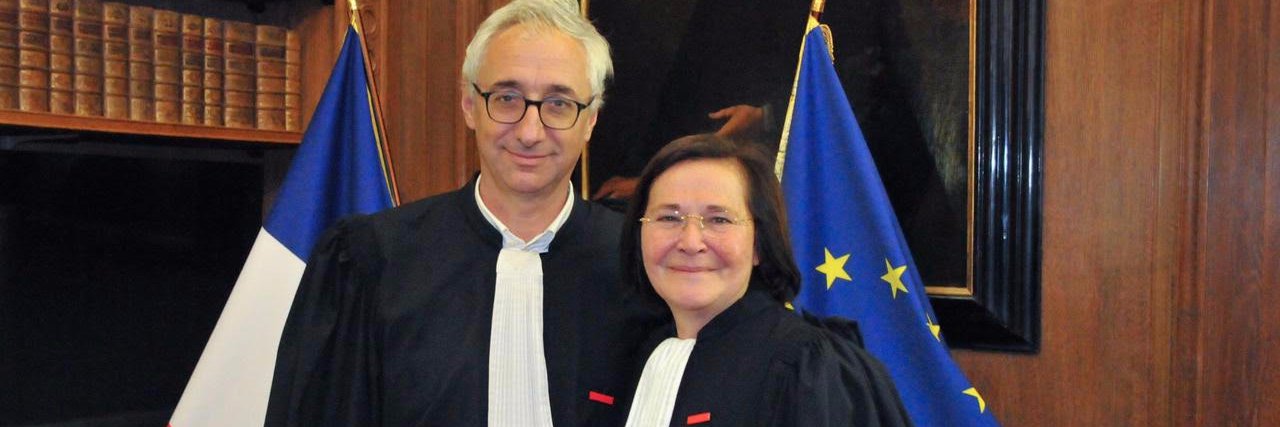 PEYRON Marie-Aimée banner