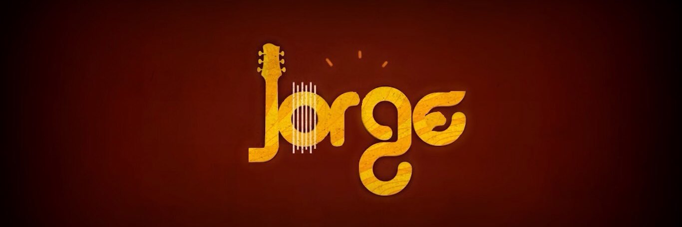 Jorgegm87's profile banner image