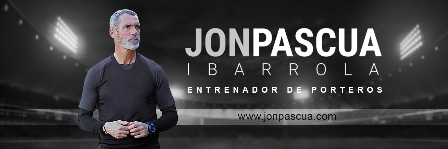 Jon Pascua Ibarrola Profile Banner