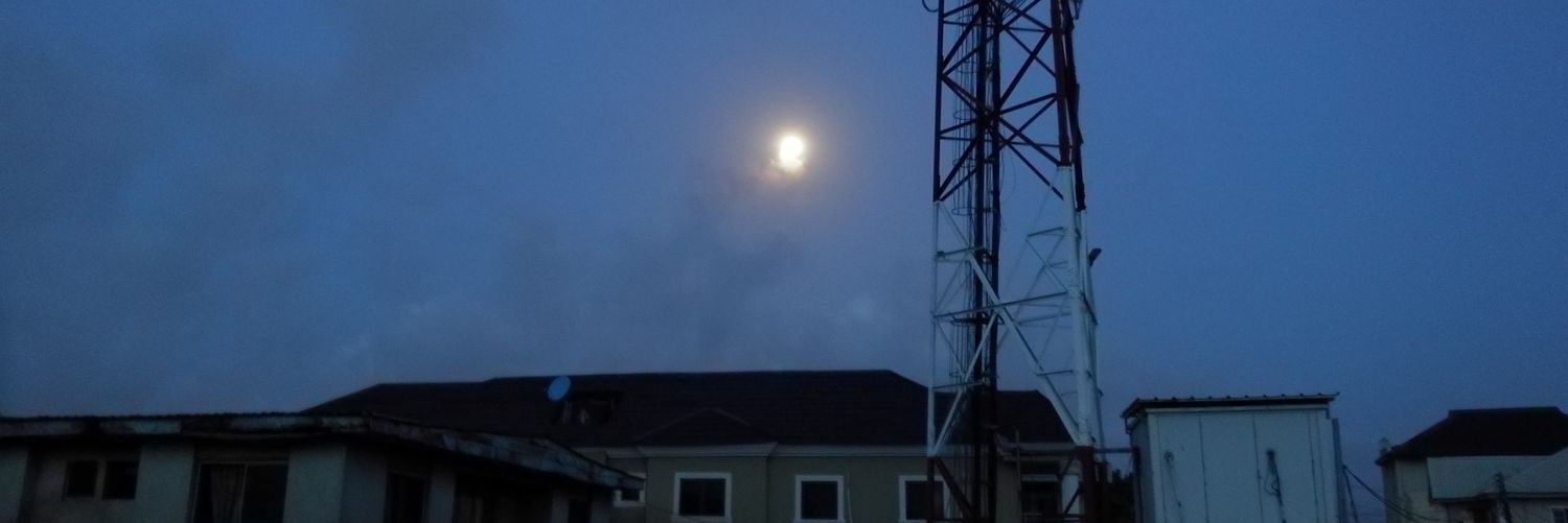 jesowole's profile banner image