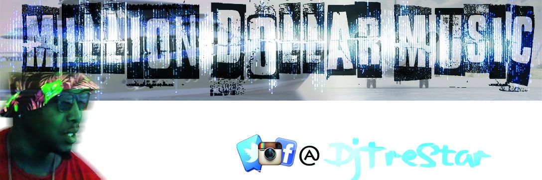 Djtrestar's profile banner image