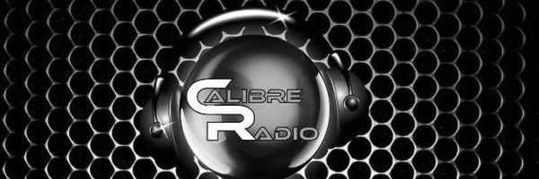 CalibreRadioSC Profile Banner