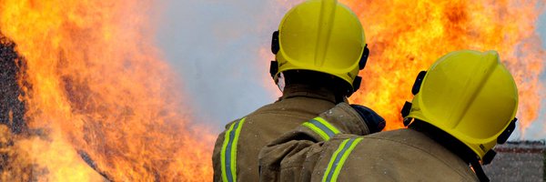 HWFire Profile Banner