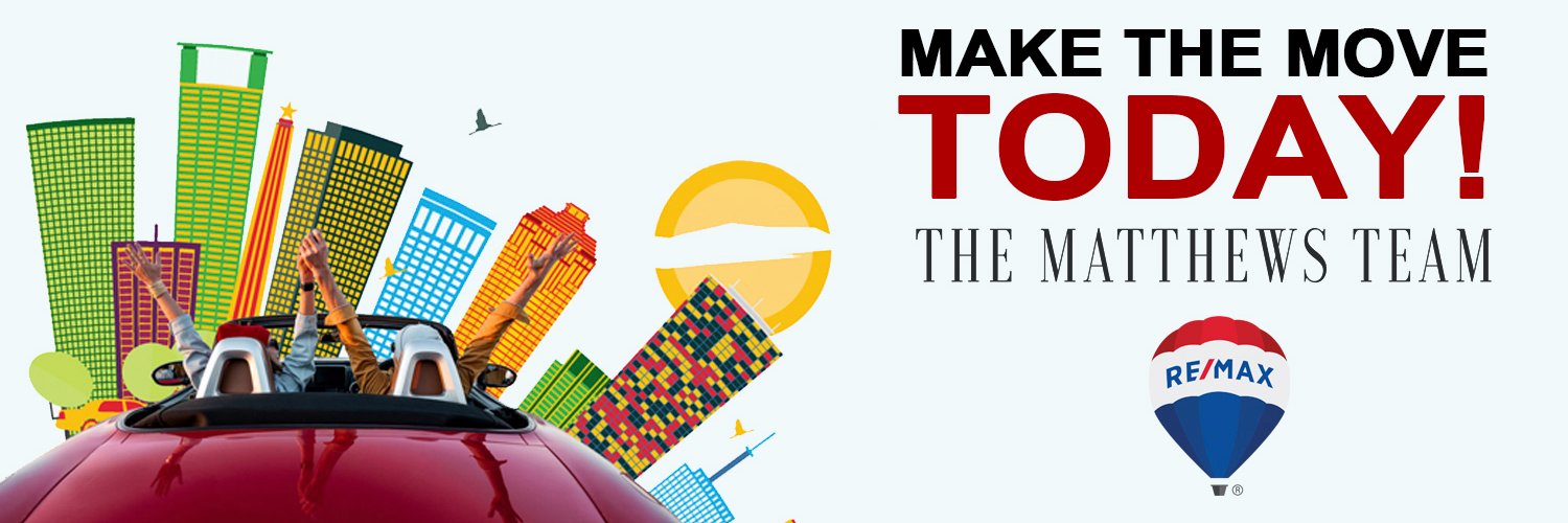 TheMatthewsTeam's profile banner image