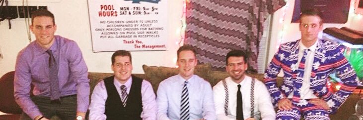 JakeRoessler20's profile banner image
