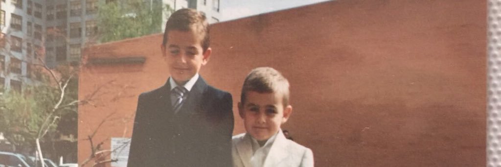 danielsantaaa's profile banner image