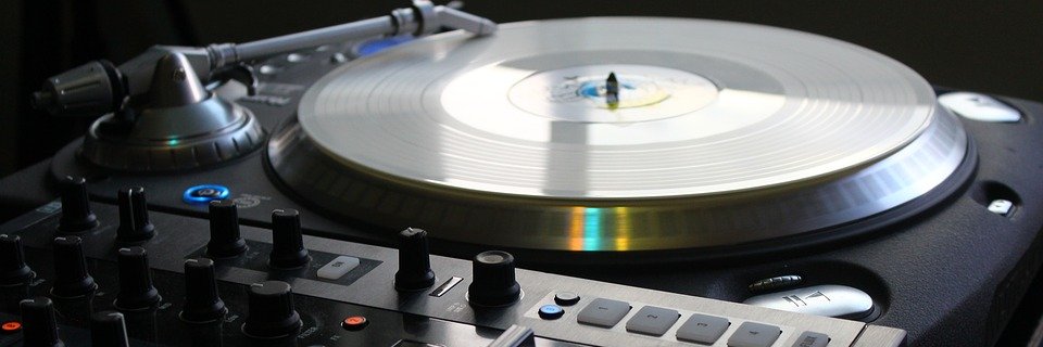 IMO Records banner