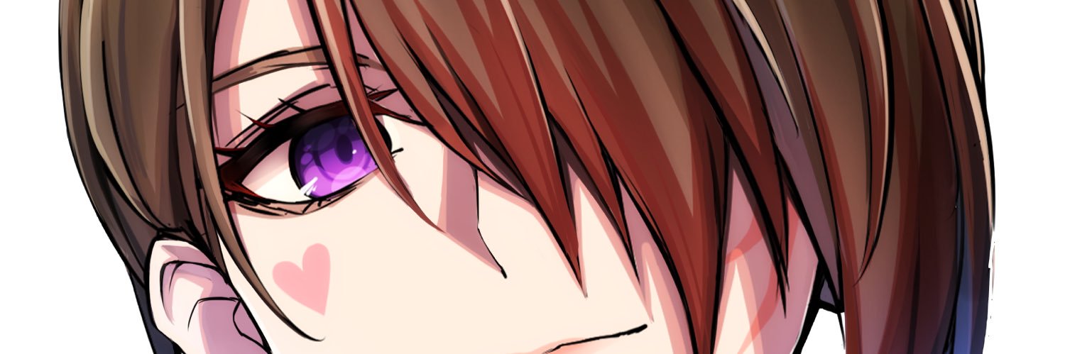 denchi1102's profile banner image