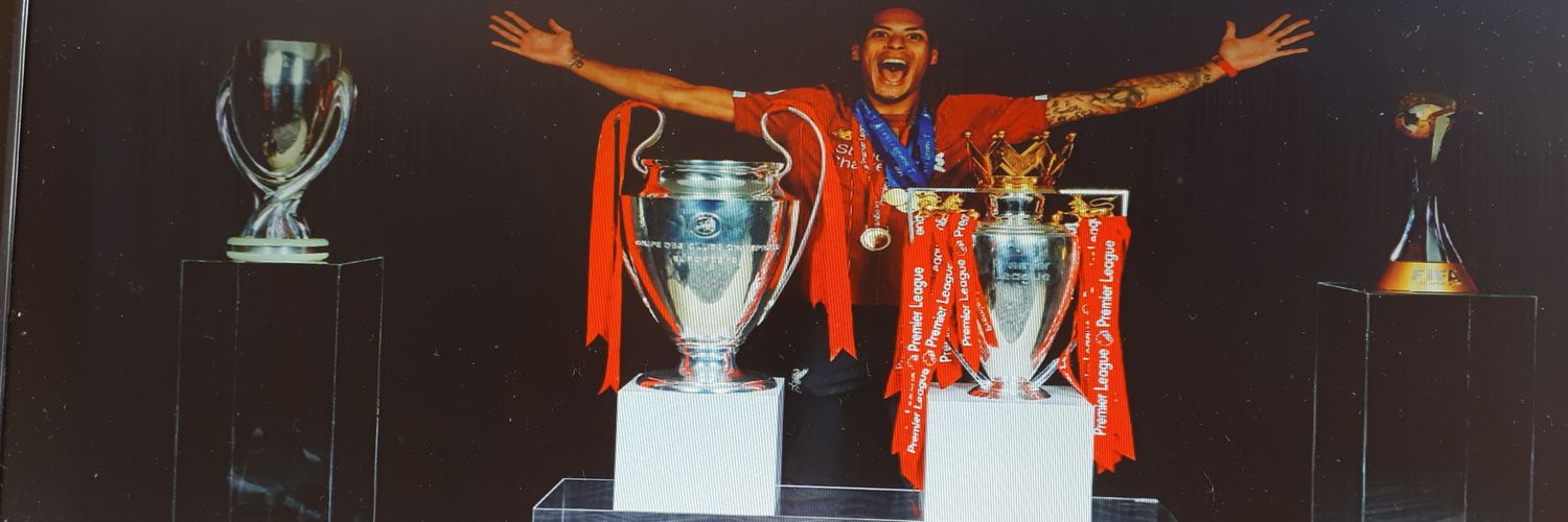 James McCarthy* banner