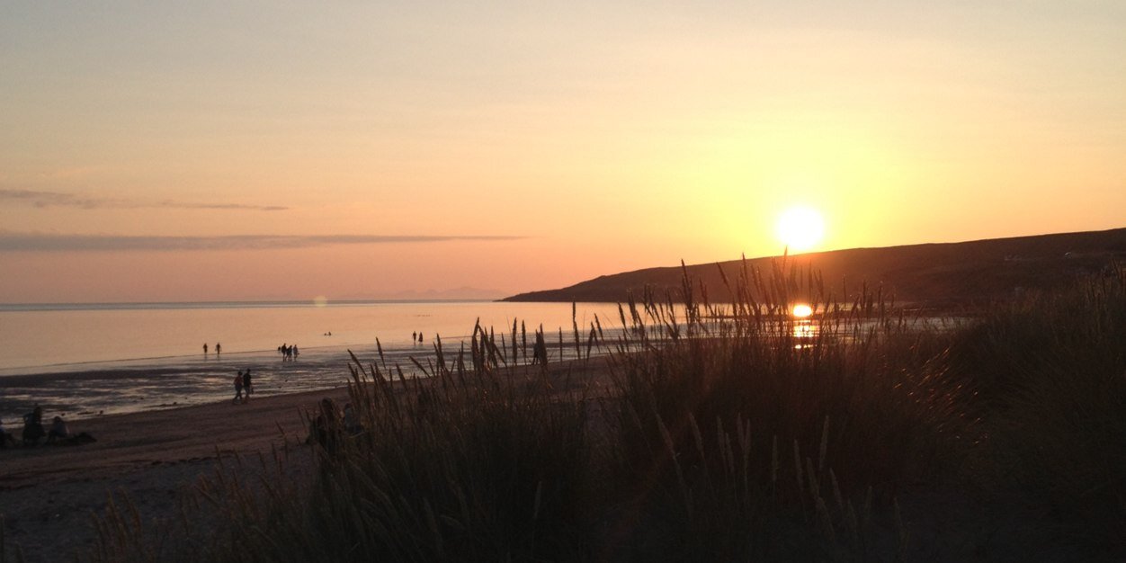 Allan Snedden banner