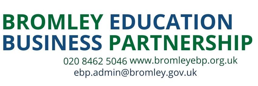 Bromley EBP banner