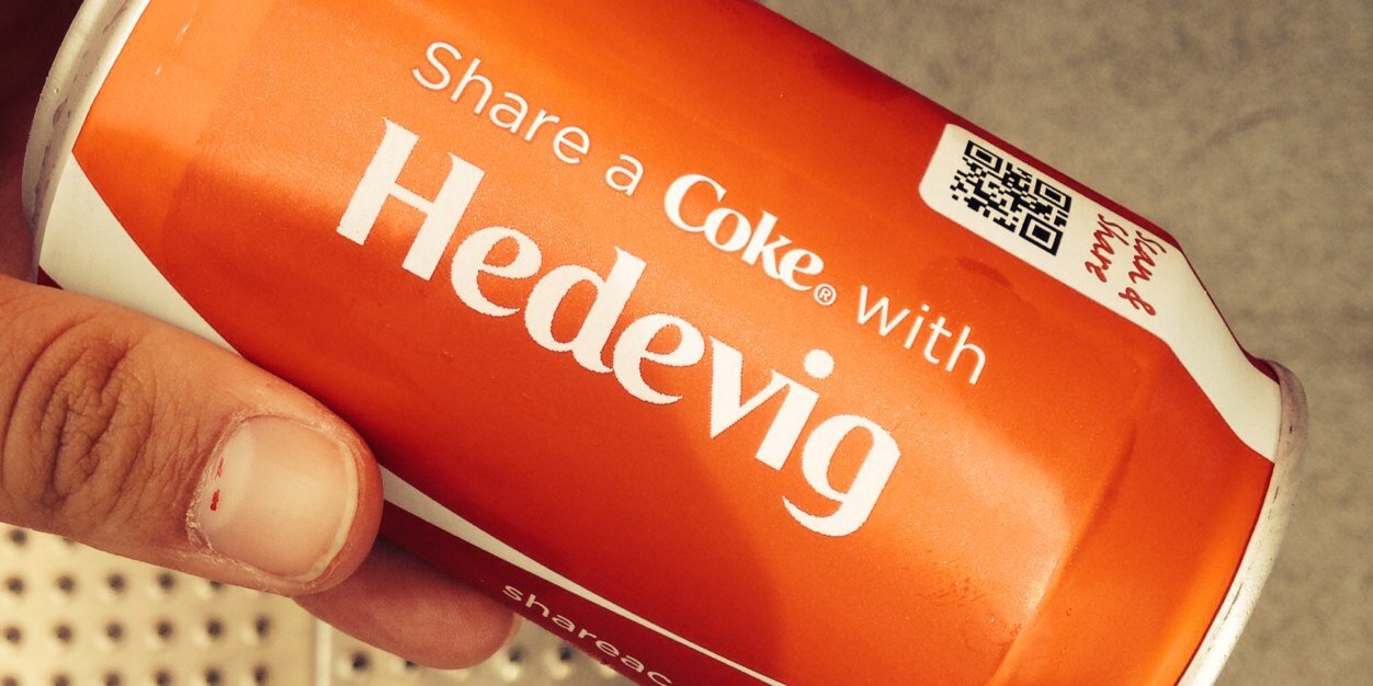 hedevigw's profile banner image