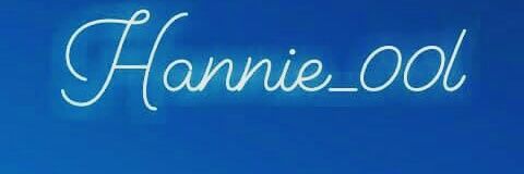 hanhannie2's profile banner image
