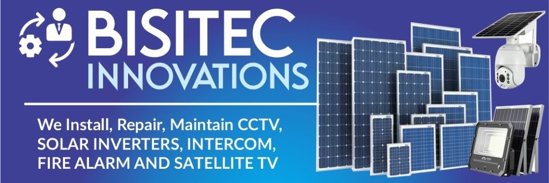 Bisitec's profile banner image