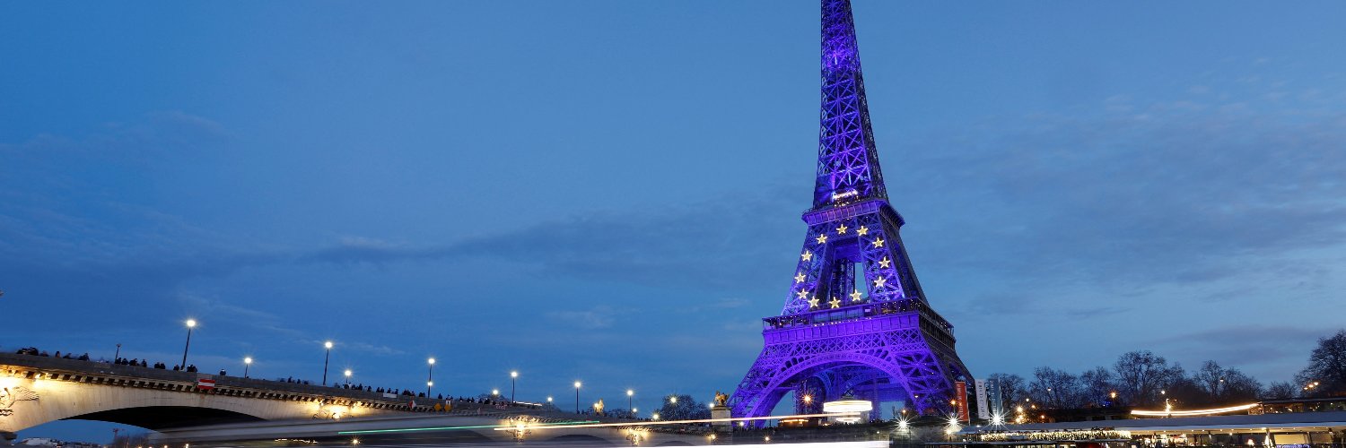 FRANCE 24 – Politique banner