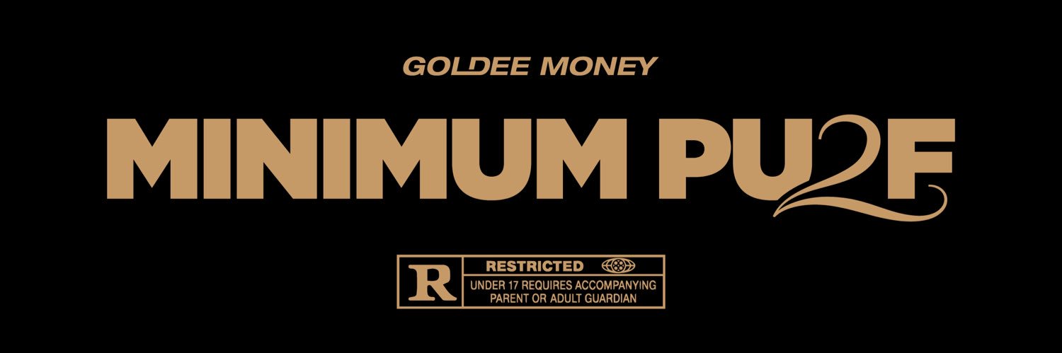 GoldeeMoney's profile banner image