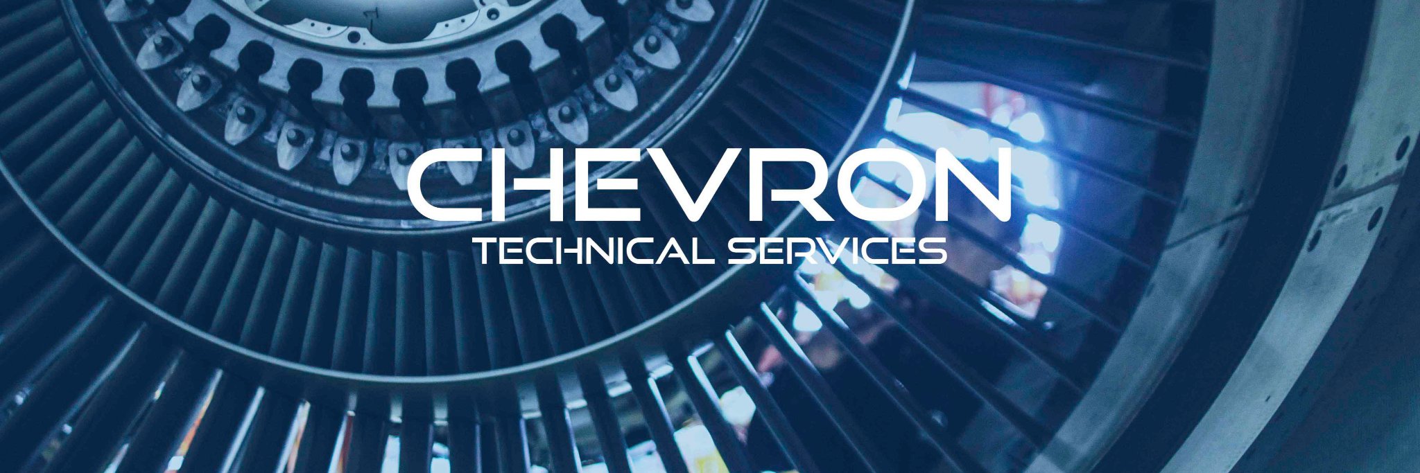 Chevron_Tech's profile banner image