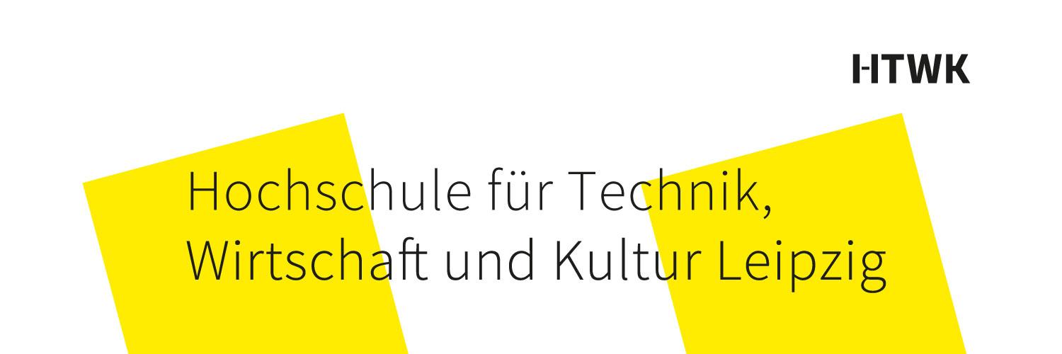 Hochschule für Technik, Wirtschaft und Kultur Leipzig's official Twitter account