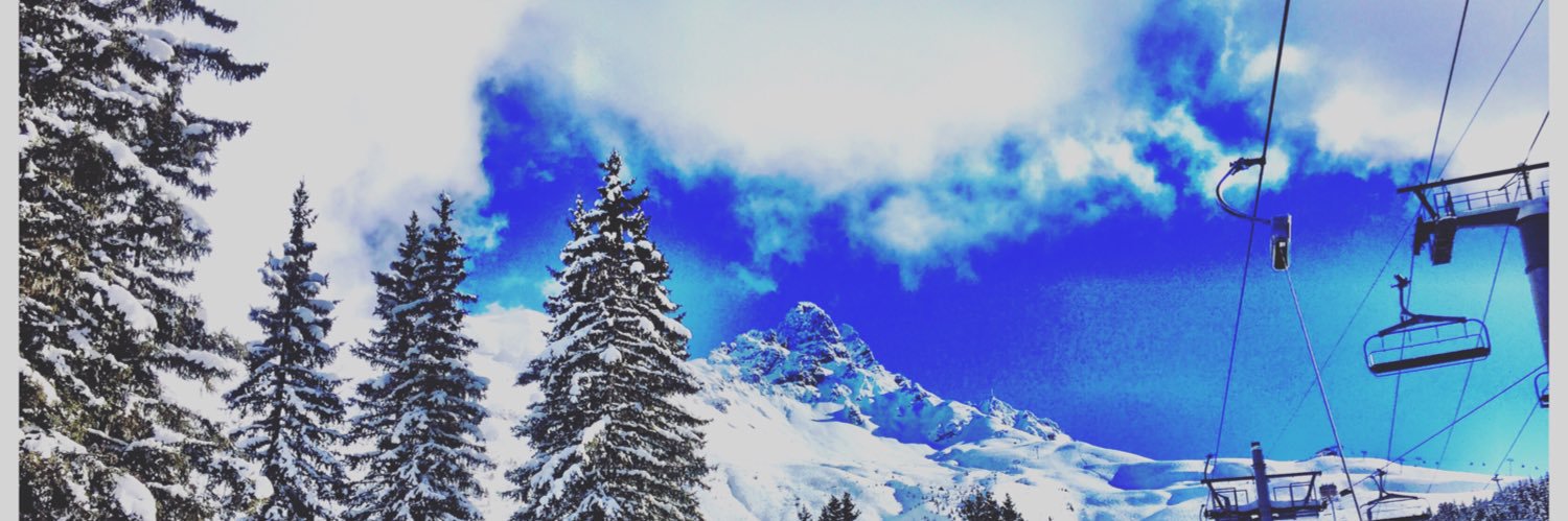 SkiCorp's profile banner image