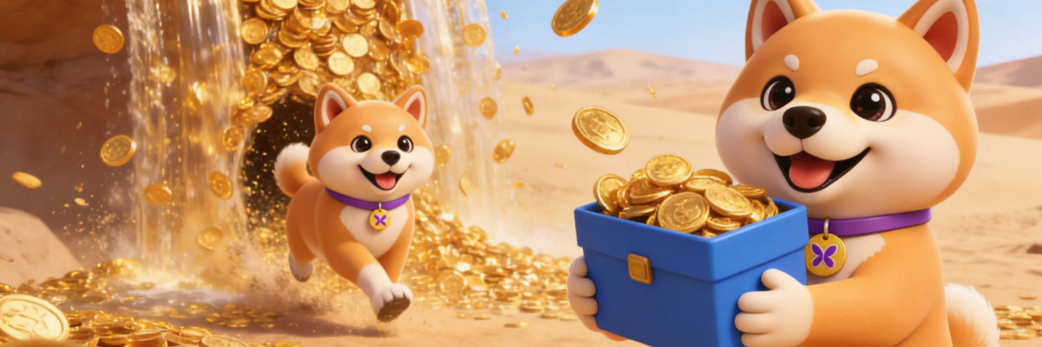 flapdoge's profile banner image