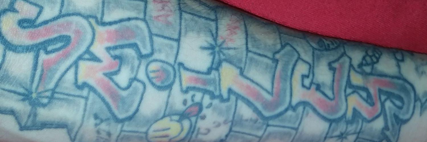 Ego Me Ask For Chall banner