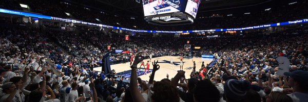 XavierGameday Profile Banner