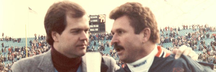Chet Coppock banner