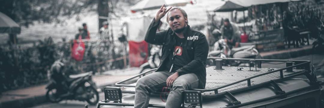 RafiBudii's profile banner image