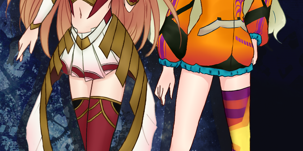 千代's banner