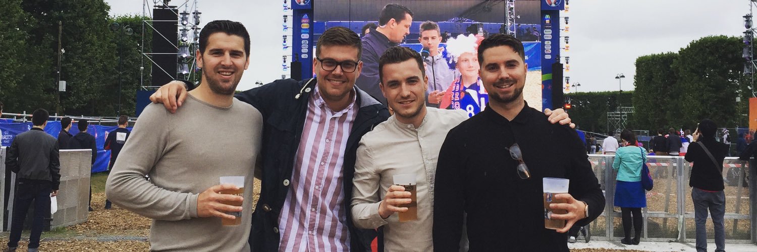 joewhiting89's profile banner image