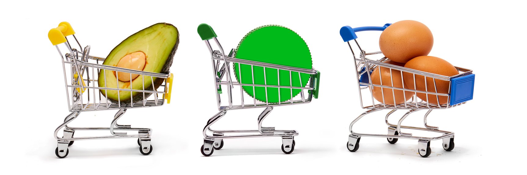 shopwell's profile banner image