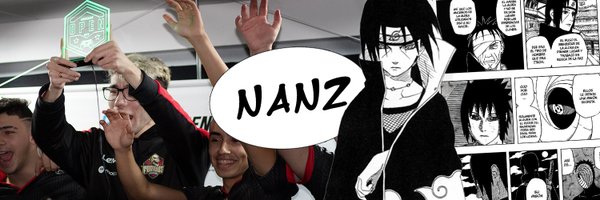Nanzless Profile Banner