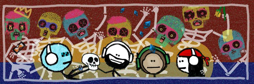 blockAstryx's profile banner image