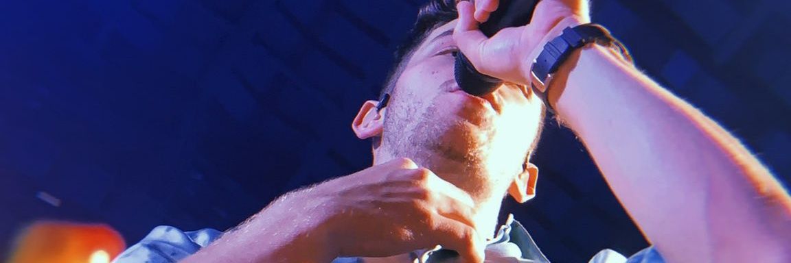 flickerofjonas's profile banner image