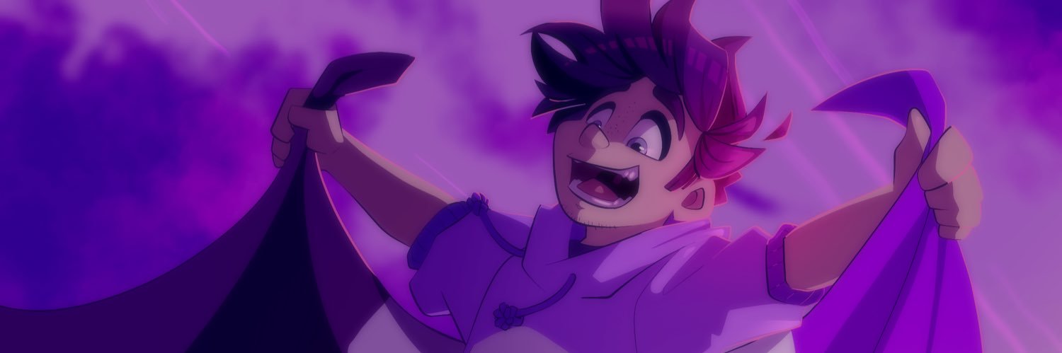 DorteTorte's profile banner image