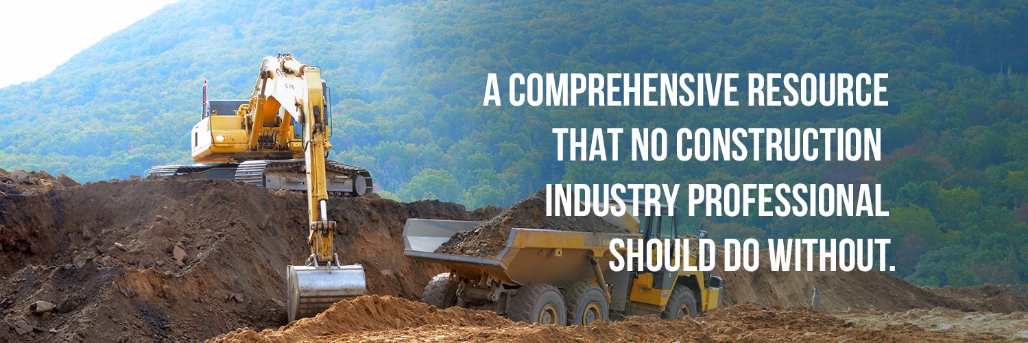 Construction Equipment Guide banner