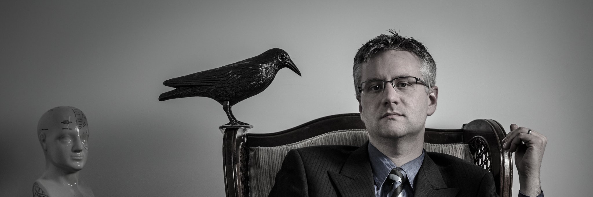 Jonathan Ball banner