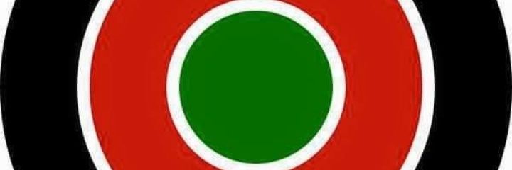 Denkar🇰🇪 banner