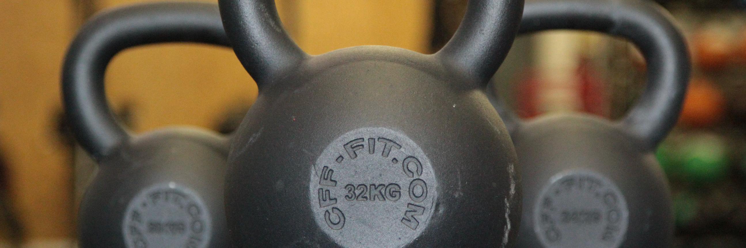 CFFFit.com banner