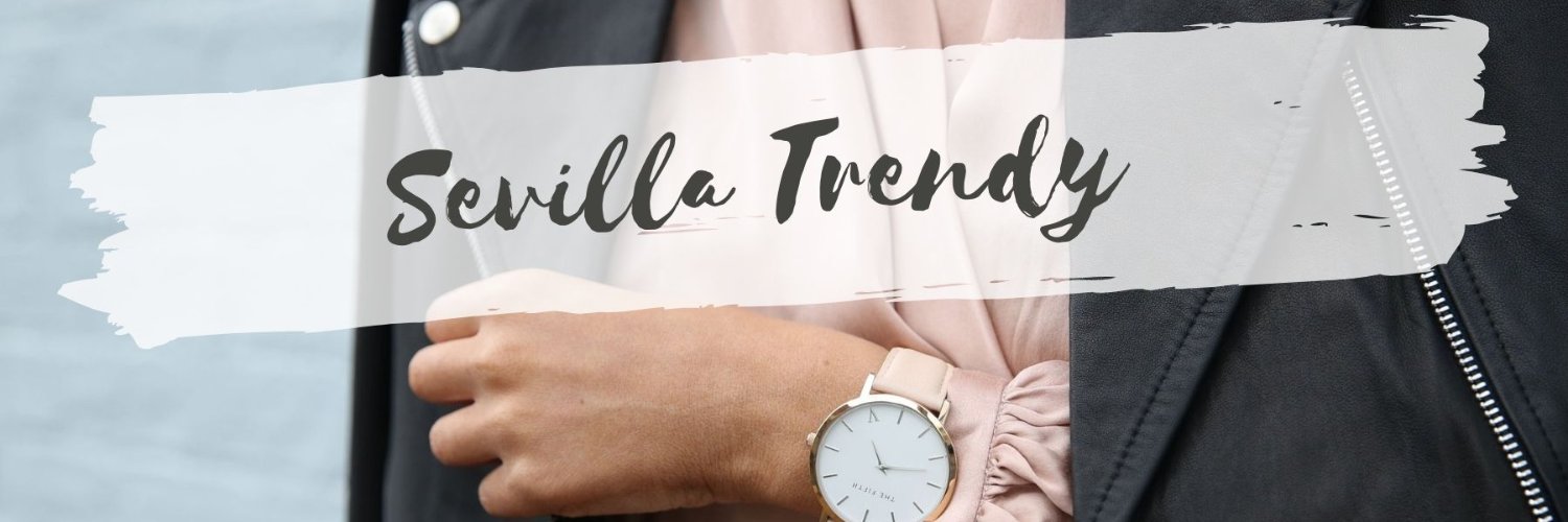 Sevilla Trendy banner
