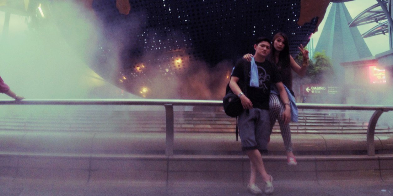 Moureen Maria banner
