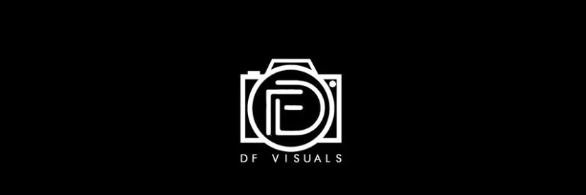 DF VISUALS 🎬 banner