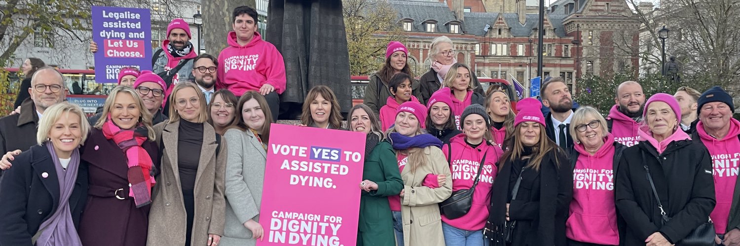Sarah Wootton's banner
